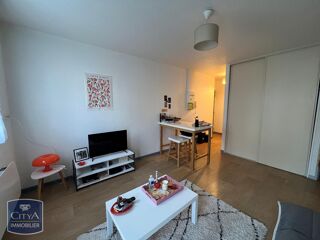  Appartement � louer 1 pi�ce 24 m�