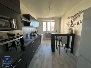  Appartement � louer 3 pi�ces 69 m�