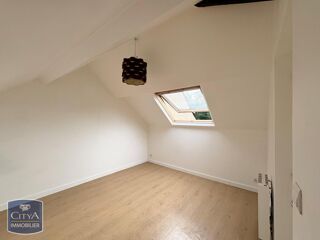  Appartement à louer 2 pièces 23 m²