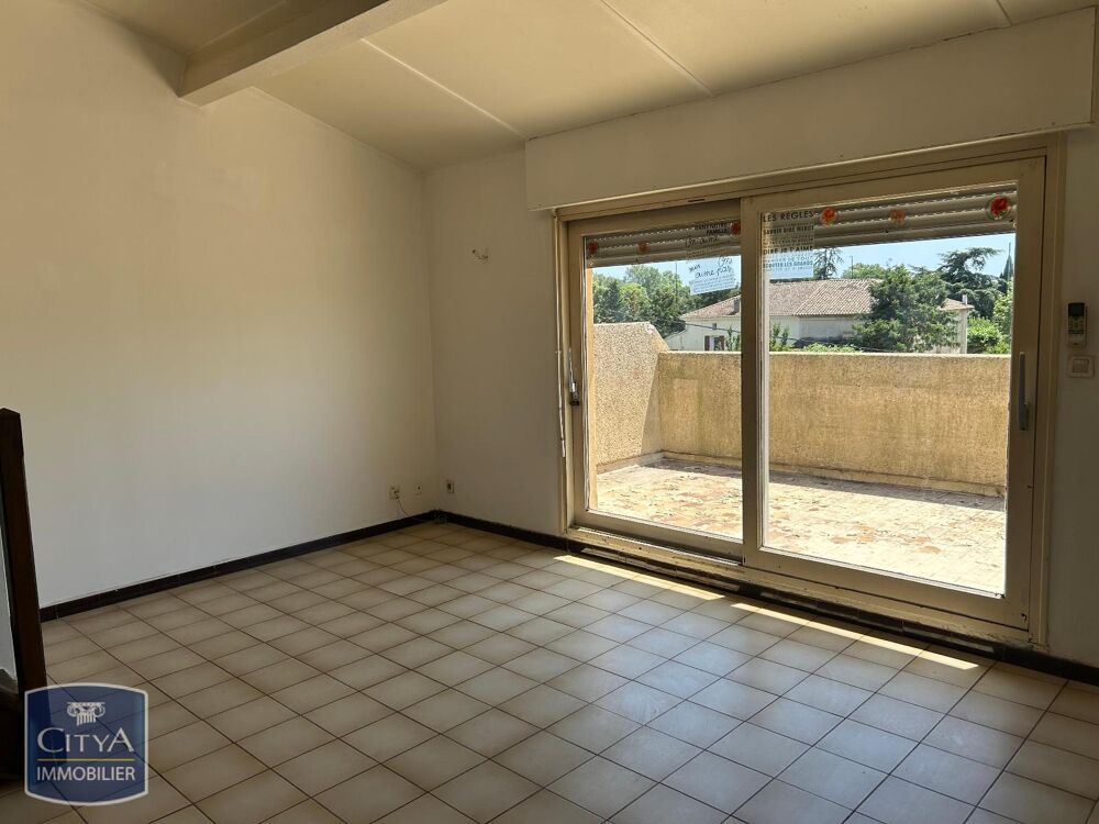 À LOUER ORANGE : Découvrez ce charmant appartement T2 Av....