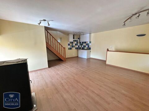  Maison  louer 3 pices 75 m