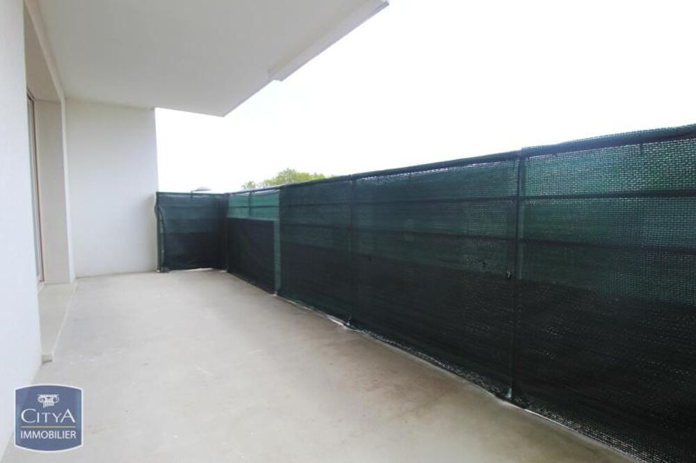 location Appartement - 3 pièce(s) - 69 m² Le Coudray (28630)