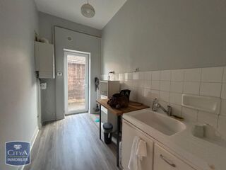  Appartement � louer 2 pi�ces 40 m�