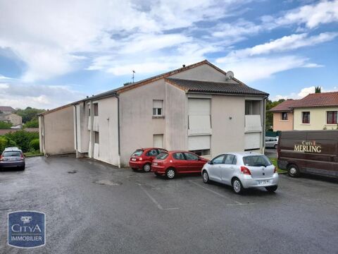  Appartement � louer 2 pi�ces 39 m�