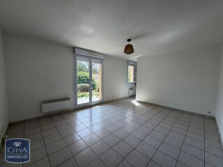  Appartement à louer 2 pièces 49 m²
