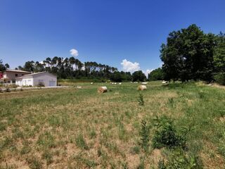  Terrain � vendre 1064 m�