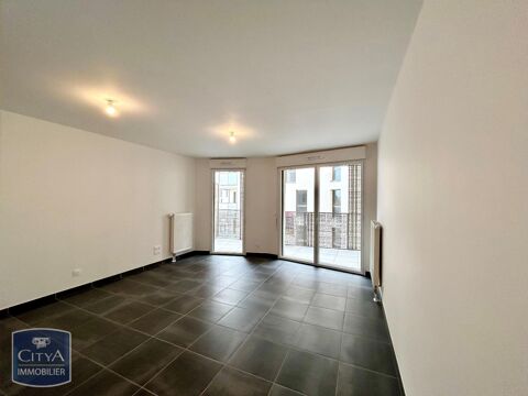  Appartement � louer 1 pi�ce 29 m�