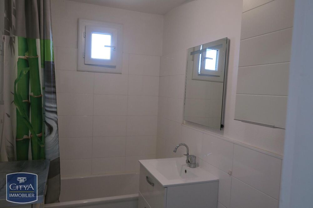 location Appartement - 1 pièce(s) - 28 m² Frontignan (34110)