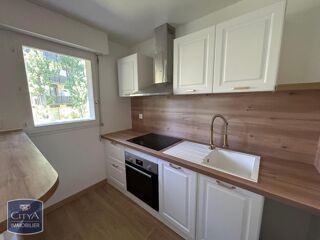  Appartement � louer 2 pi�ces 38 m�