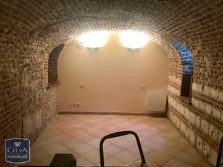  Maison à louer 2 pièces 41 m²