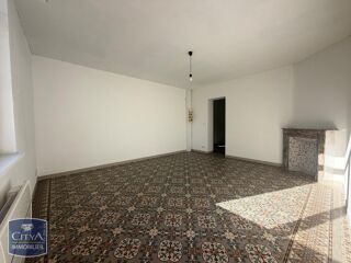  Appartement à louer 2 pièces 54 m²