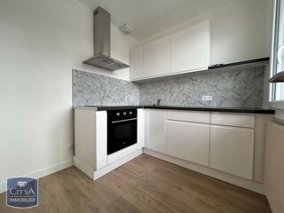  Appartement � louer 2 pi�ces 48 m�