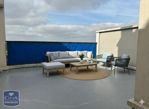  Appartement  louer 3 pices 67 m