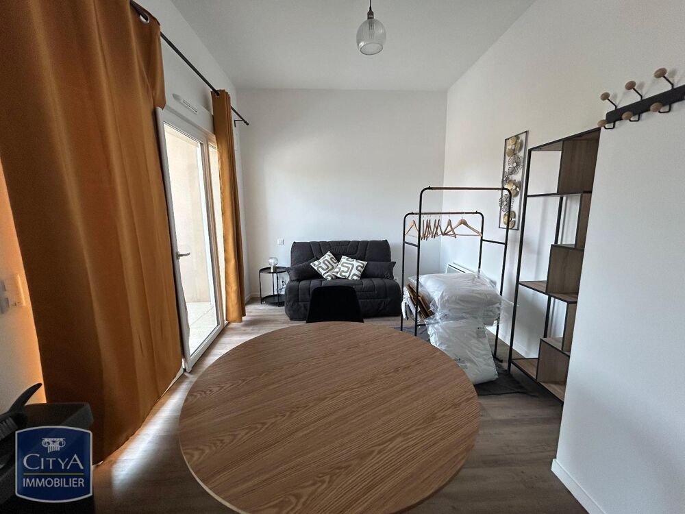 À LOUER : Découvrez ce charmant appartement qui allie co....