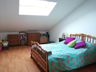  Appartement à louer 2 pièces 55 m²