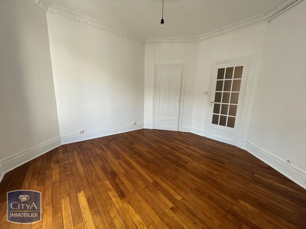 location Appartement - 3 pièce(s) - 90 m² Grenoble (38000)