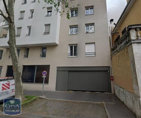  Parking / Garage � louer 