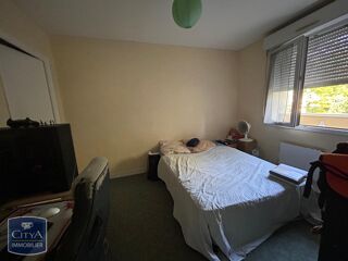  Appartement à louer 2 pièces 35 m²