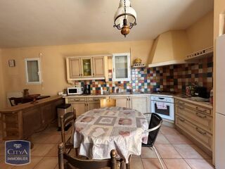  Maison à louer 5 pièces 171 m²