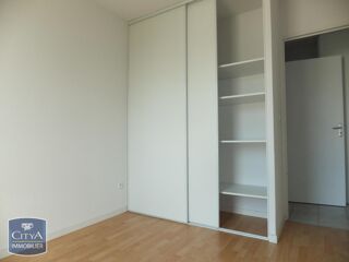  Appartement à louer 2 pièces 36 m²