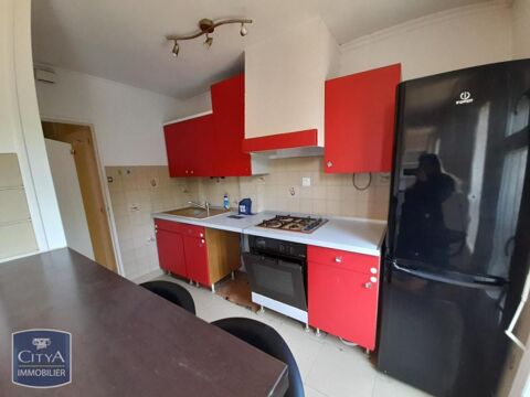  Appartement � louer 3 pi�ces 68 m�