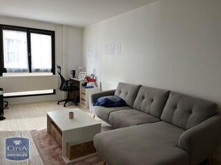  Appartement � louer 2 pi�ces 42 m�