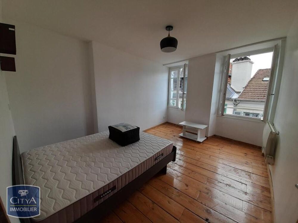 location Appartement - 3 pièce(s) - 59 m² Pau (64000)