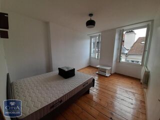  Appartement à louer 3 pièces 59 m²