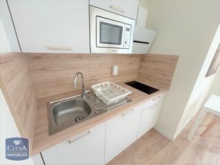  Appartement � louer 1 pi�ce 17 m�