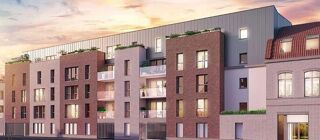  Appartement � louer 2 pi�ces 42 m�