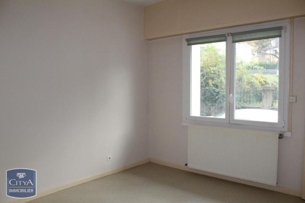 location Appartement - 2 pièce(s) - 54 m² Chambéry (73000)
