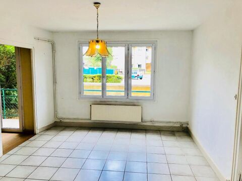   Location Appartement Appartement - 3 pice(s) - 46 m