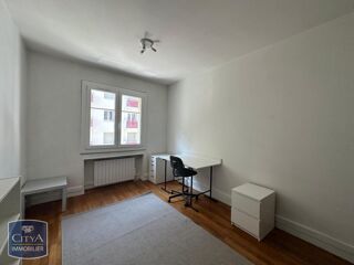  Appartement à louer 1 pièce 30 m²