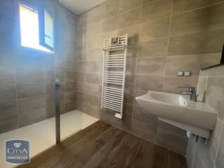  Maison à louer 3 pièces 73 m²