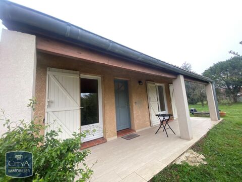  Appartement � louer 2 pi�ces 42 m�