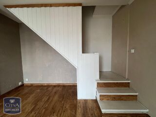  Appartement à louer 3 pièces 53 m²
