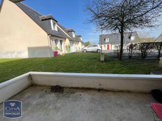  Appartement à louer 3 pièces 54 m²