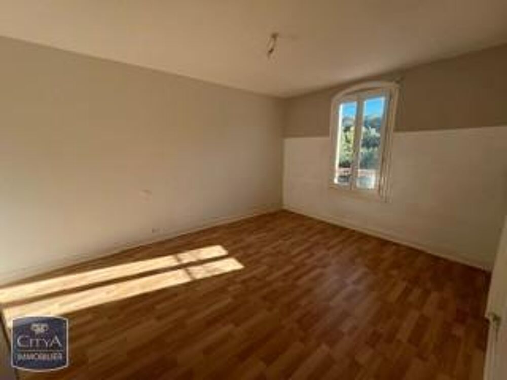 location Appartement - 3 pièce(s) - 54 m² Auzat-la-Combelle (63570)