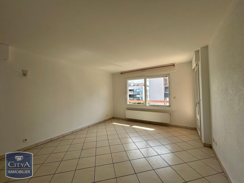 location Appartement - 3 pièce(s) - 60 m² Reignier (74930)