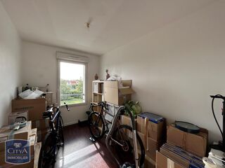  Appartement à louer 2 pièces 52 m²