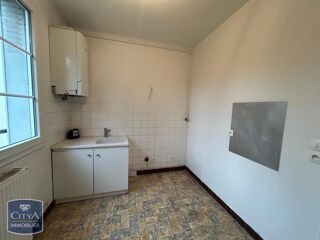  Appartement � louer 2 pi�ces 51 m�