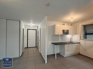  Appartement à louer 1 pièce 34 m²