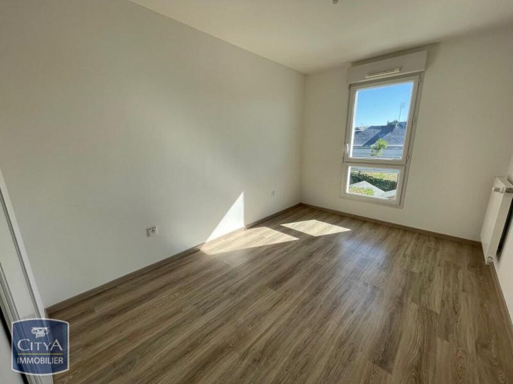 location Appartement - 3 pièce(s) - 62 m² Nantes (44300)