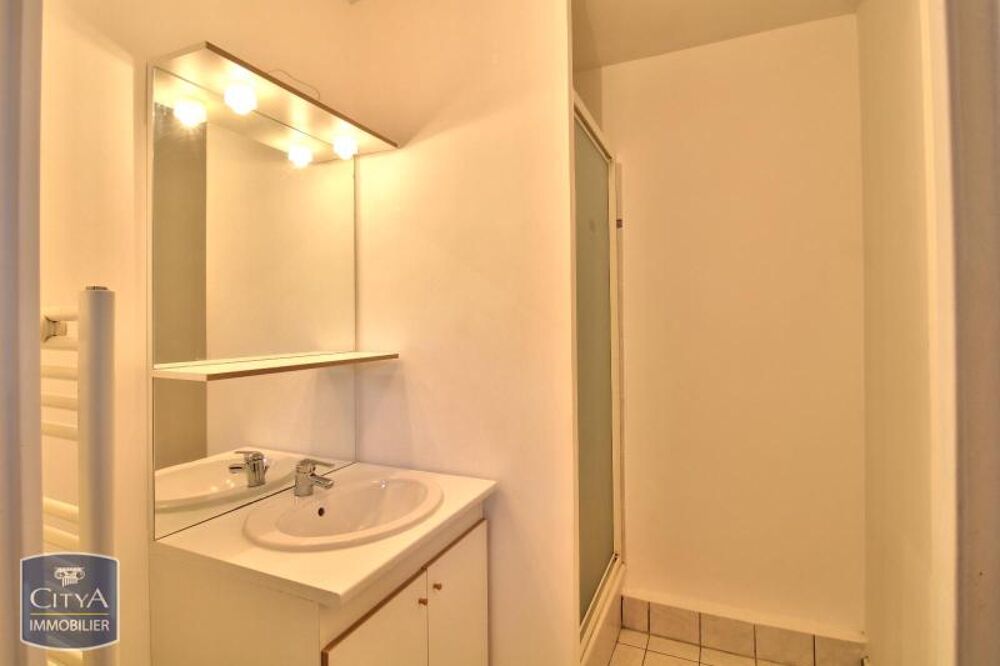 location Appartement - 2 pièce(s) - 42 m² Saint-Étienne (42000)