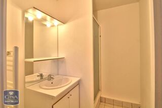  Appartement à louer 2 pièces 42 m²