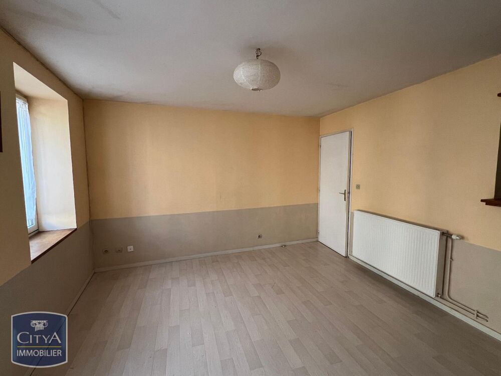 location Appartement - 2 pièce(s) - 39 m² Beuxes (86120)