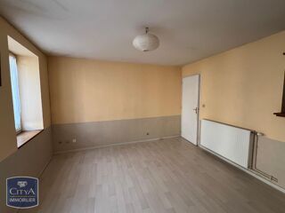  Appartement à louer 2 pièces 39 m²