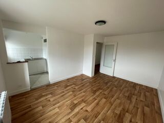  Appartement à louer 2 pièces 35 m²