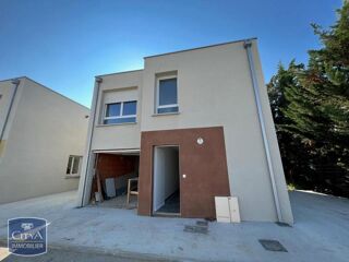  Villa à louer 4 pièces 93 m² Tournefeuille
