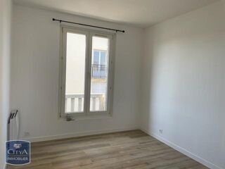  Appartement à louer 2 pièces 37 m²